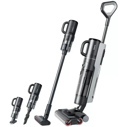 BALAI ASPIRATEUR DREAME H20 MIX  H20 MIX