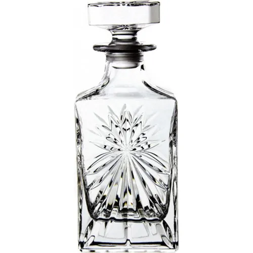 CARAFE CARREE RCR OASIS 51530020006