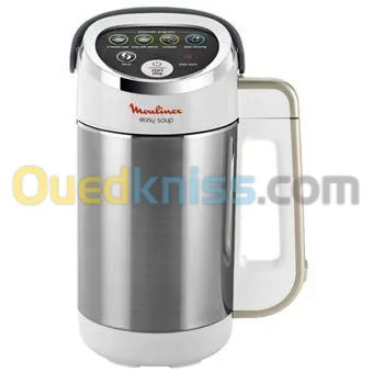 BLENDER A SOUPE MOULINEX 4P 1000W  LM841B10
