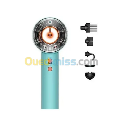 SECHE CHEVEUX DYSON SUPERSONIC PATINA HD16CPATOHK/SG/MY