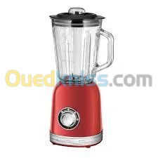 BLENDER PROFICOOK 800W ROUGE  PC-UM1195