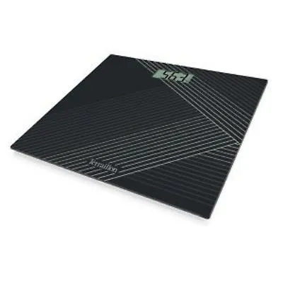 PESE PERSONNE NOIR PN14079