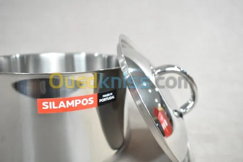 MARMITE SILAMPOS LOW COST I 16  SLP6616L