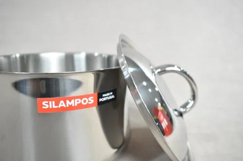 MARMITE SILAMPOS LOW COST I 16  SLP6616L