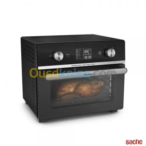 FOUR MOULINEX AIR FRYER 20 AL606820