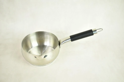 CASSEROLE BBF 14CM NOIR -S11// V53 GM5208-14 N