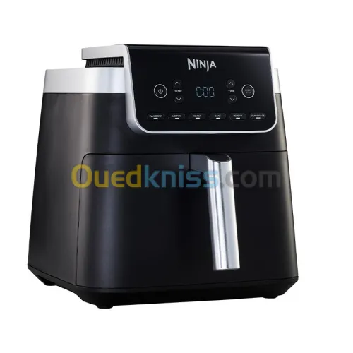 FRITEUSE NINJA AIR FRYER 6.2L 2000W AF180EU