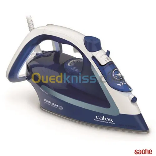 FER A REPASSER CALOR 2800W FV5750