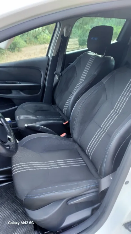 Renault Clio 4 2018 GT Line