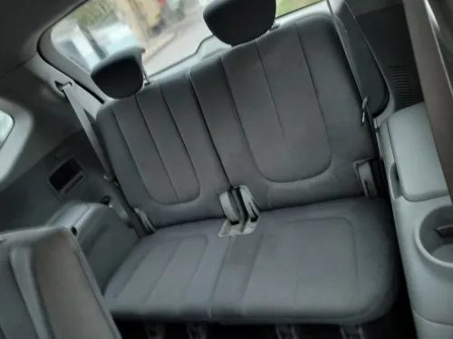 Kia Carens 2010 