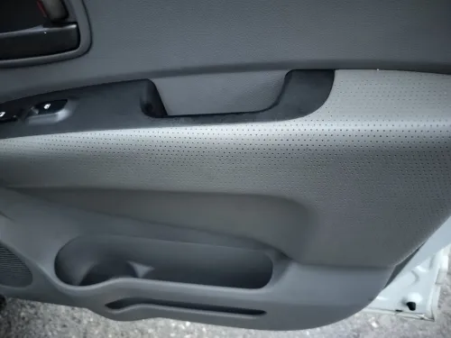 Kia Carens 2010 