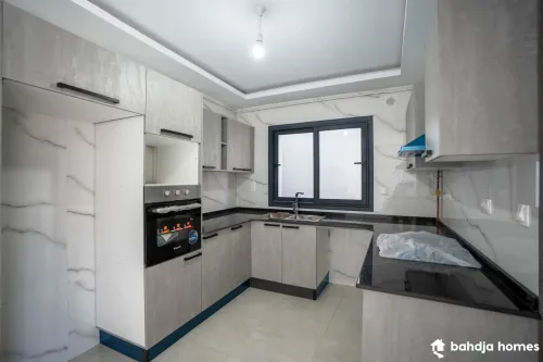 Vente Appartement F2 Alger Cheraga