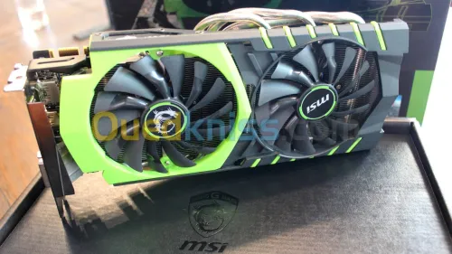 MSI GTX 960 2G