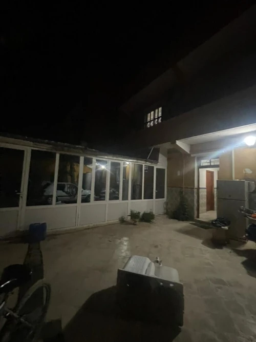 Vente Villa Blida Boufarik