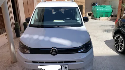 Volkswagen Caddy 2021 Caddy