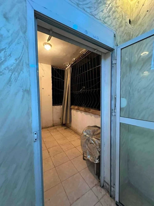 Vente Appartement F4 Alger Ain naadja