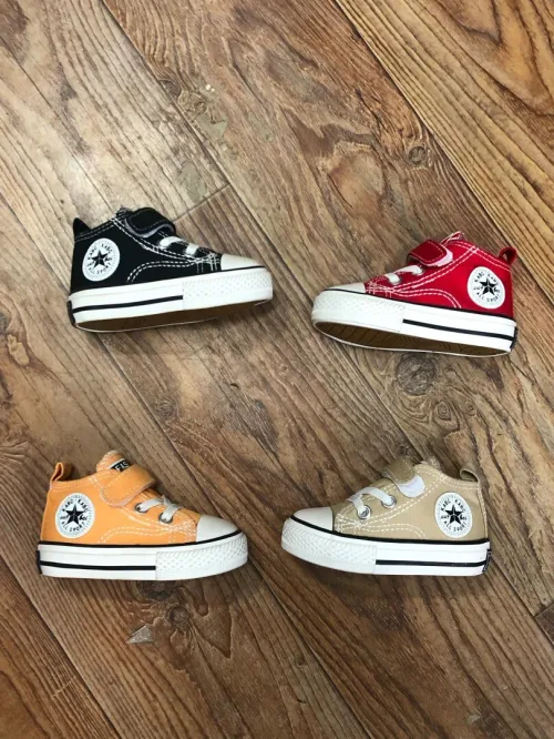 Chaussures pour enfants