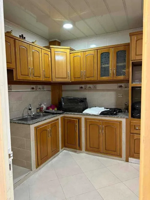 Vente Appartement F4 Alger Ain naadja