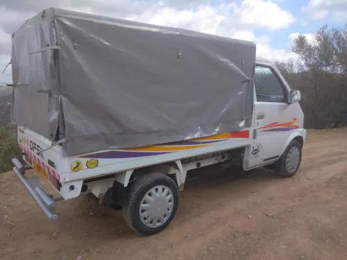 DFSK Mini Truck 2014 SC 2m30