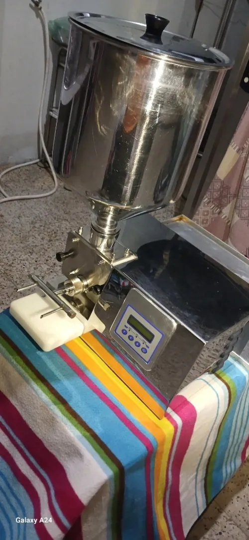 Doseuse / Fourreuse professionnelle DOSIMAX (Italie)