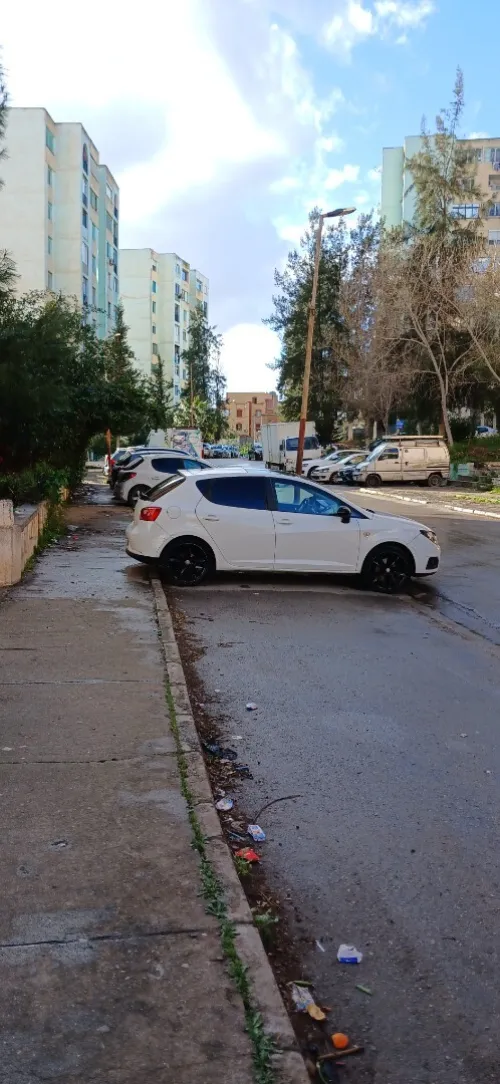 Location Appartement F3 Alger Birkhadem