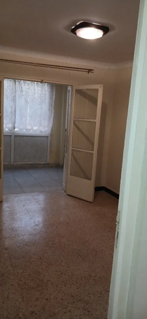 Location Appartement F3 Alger Birkhadem