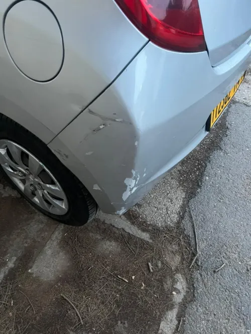 Hyundai EON 2014 EON