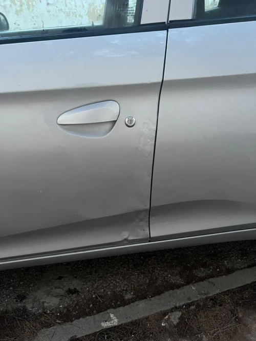 Hyundai EON 2014 EON