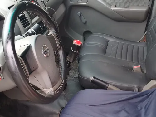 Nissan Navara 2013 SC XE
