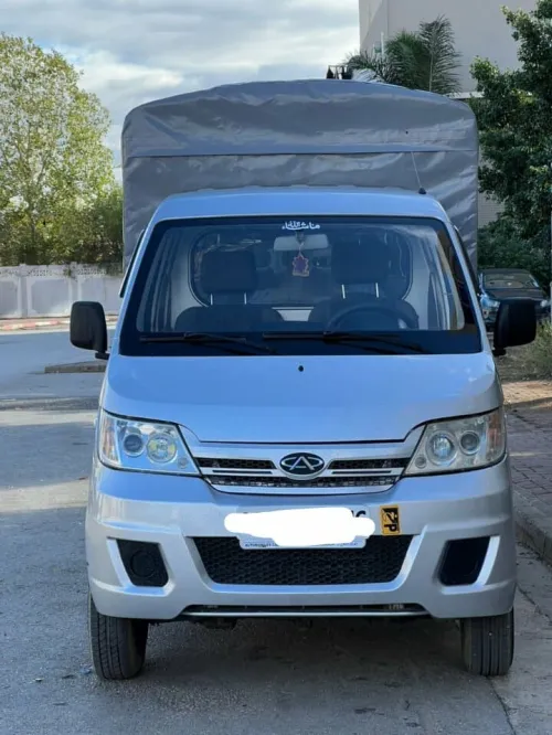 Chery Yoki 2021 