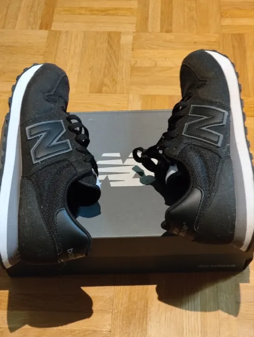 باسكات new Balance