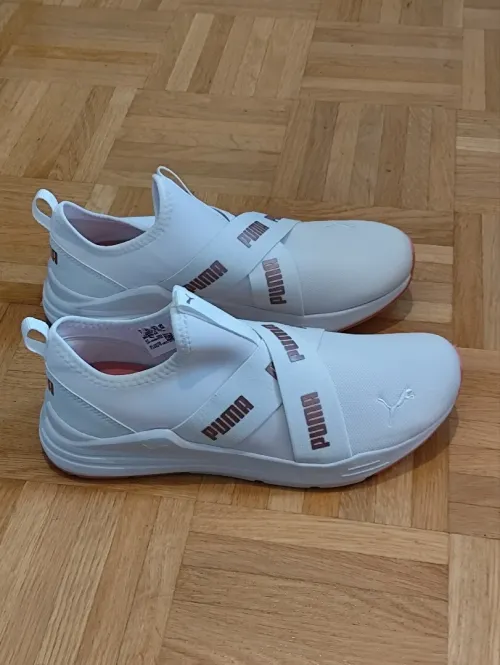Basquette Puma