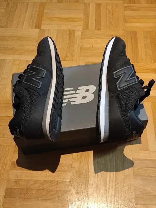 باسكات new Balance