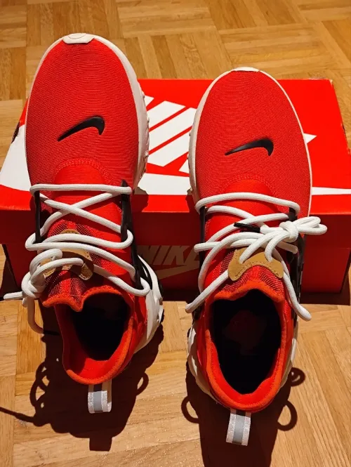 Basquette Nike