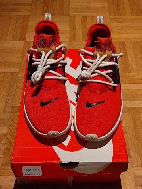 Basquette Nike
