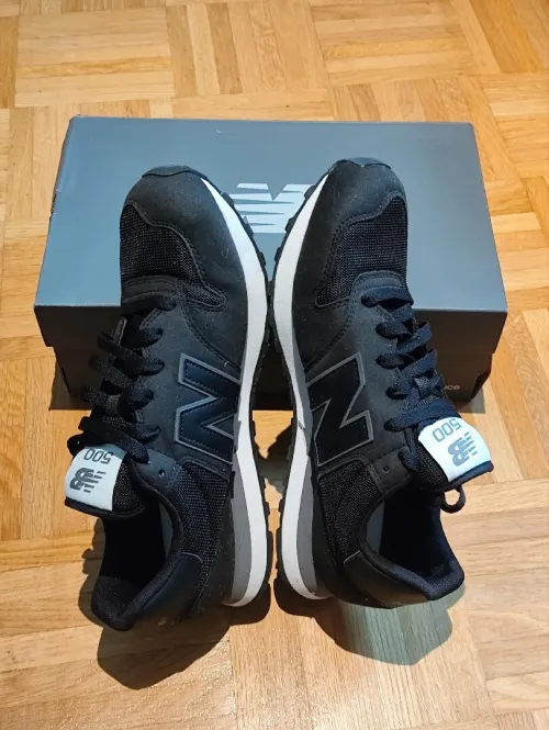 باسكات new Balance
