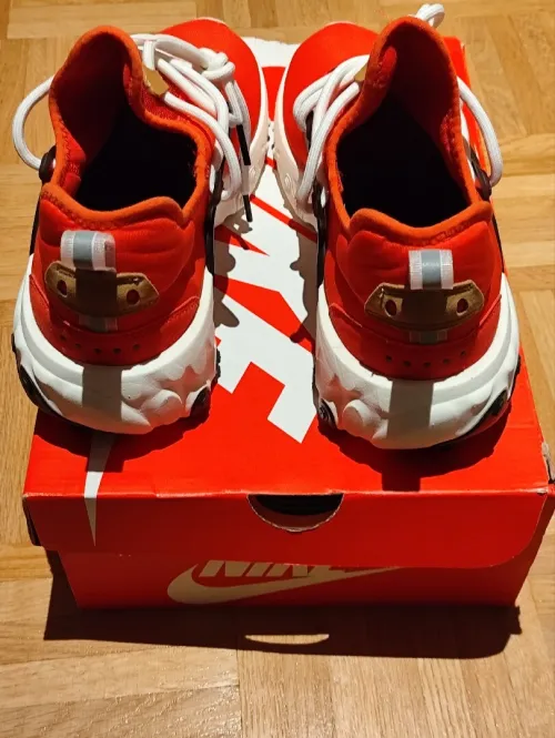Basquette Nike