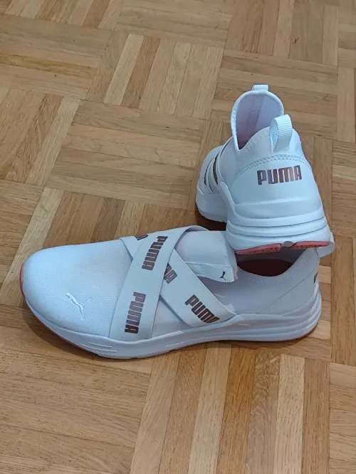 Basquette Puma