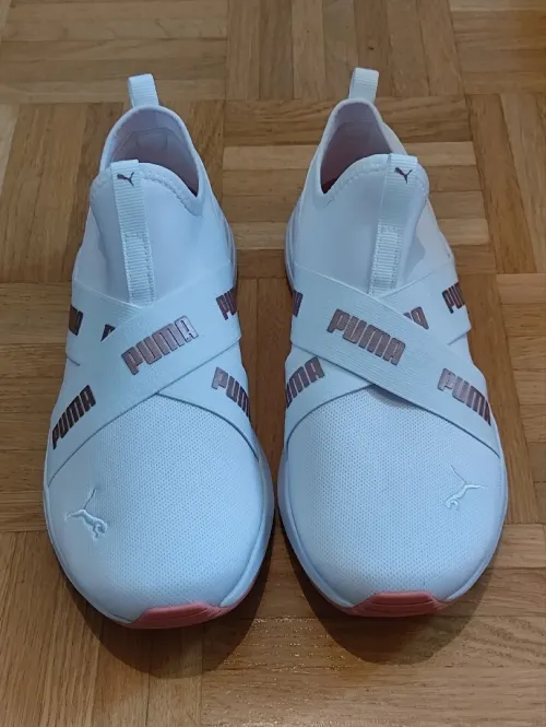 Basquette Puma