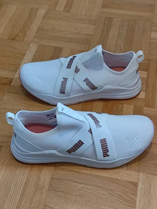 Basquette Puma
