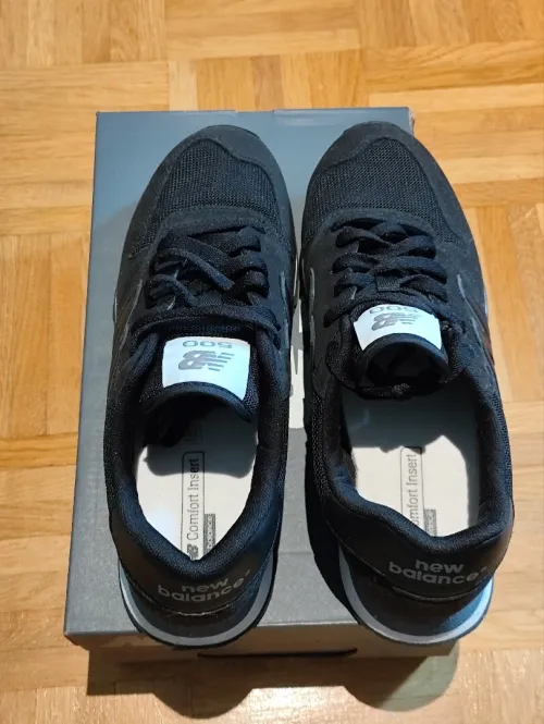 باسكات new Balance