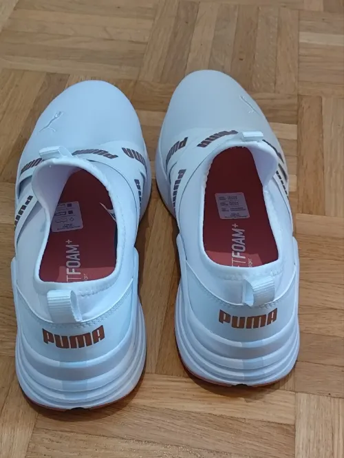 Basquette Puma