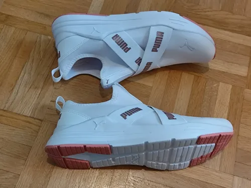 Basquette Puma