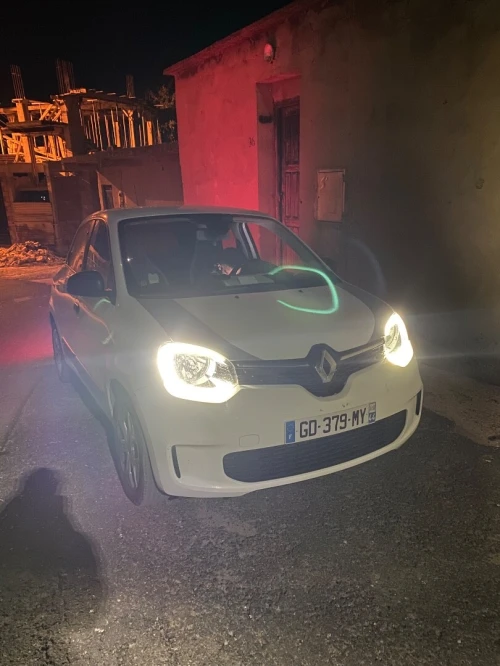 Renault Twingo 2021 Twingo