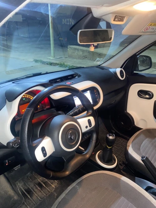 Renault Twingo 2021 Twingo