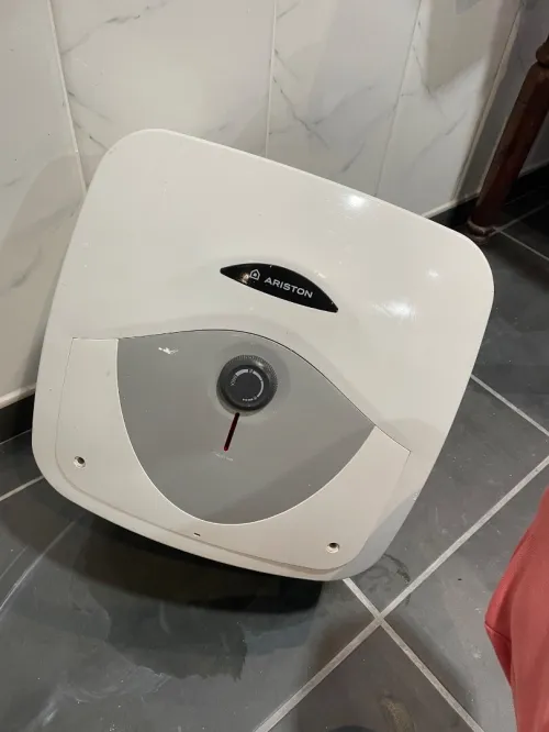 Cumulus Ariston 30 L