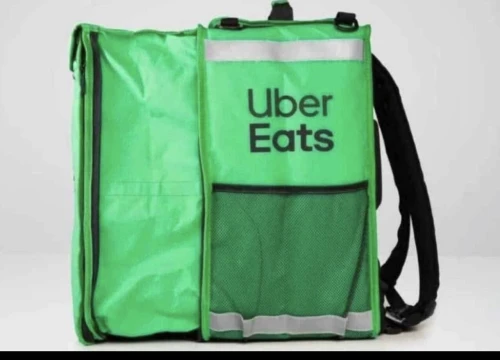Sac uber