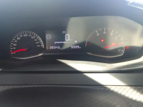 Peugeot 208 2022 208