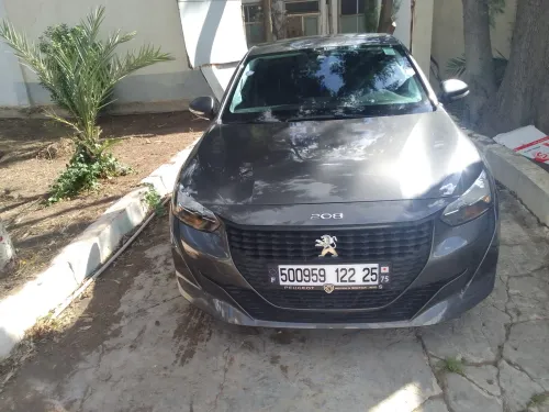 Peugeot 208 2022 208