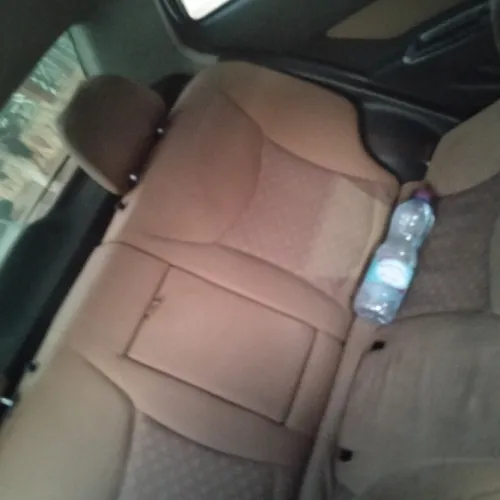 Chevrolet Optra 5 portes 2015 Optra new 3